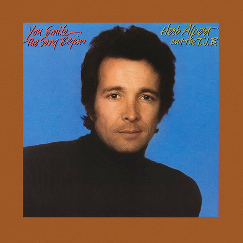 Alpert,herb / Tijuana Brass - You Smile: Song Begins - Music CD