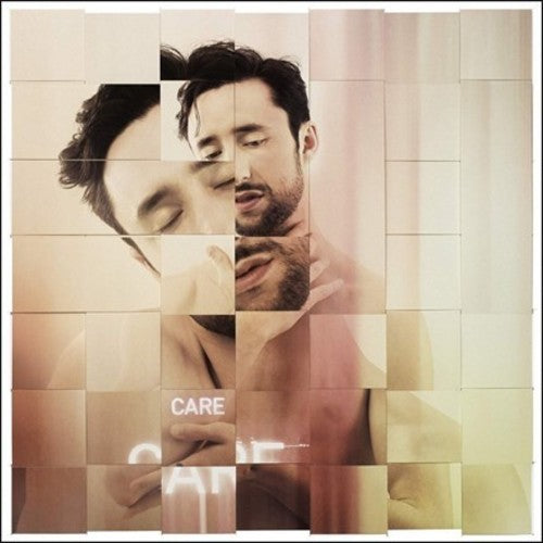 How To Dress Well - Care - Vinyl Record