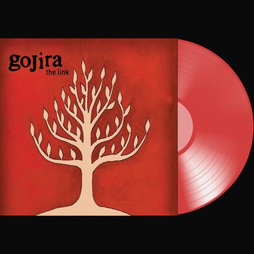 Gojira - Link - Vinyl Record