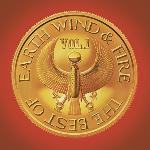 Earth Wind & Fire - Best Of Earth Wind & Fire 1 - Vinyl Record