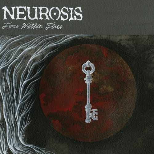 Neurosis - Fires Within Fires - Music CD