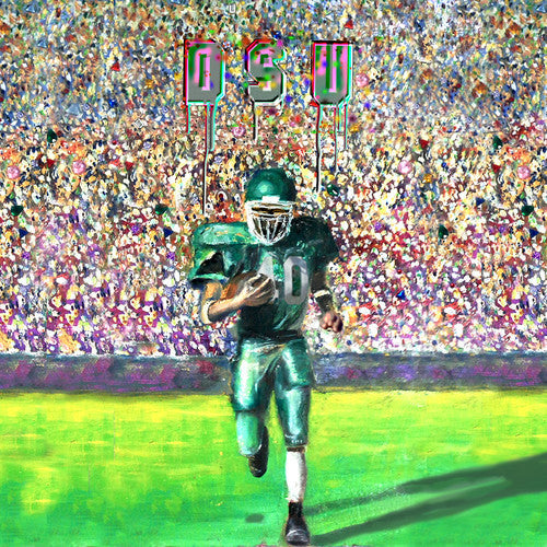 Alex G - Dsu - Music CD