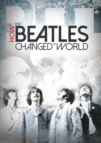How The Beatles Changed The World - How The Beatles Changed The World - DVD