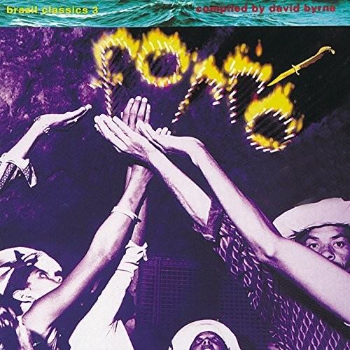 Forro Etc. - Brazil Classics 3 / Various - Forro Etc. - Brazil Classics 3 / Various - Vinyl Record