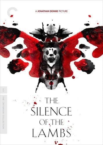 Criterion Collection - Silence Of The Lambs/dvd - DVD