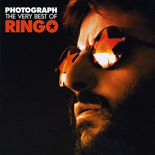 Starr,ringo - Photograph: Very Best Of Ringo - Music CD