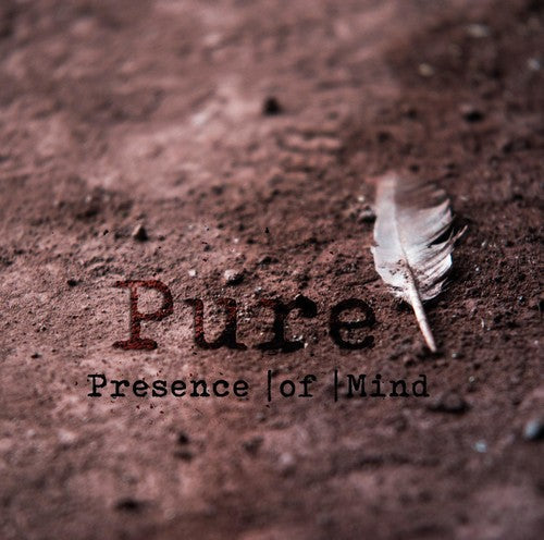 Presence Of Mind - Pure - Music CD