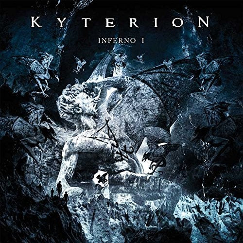 Kyterion - Inferno I Music CD