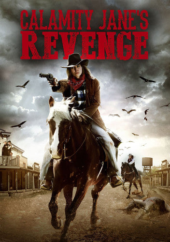 Calamity Jane's Revenge - Calamity Jane's Revenge - DVD