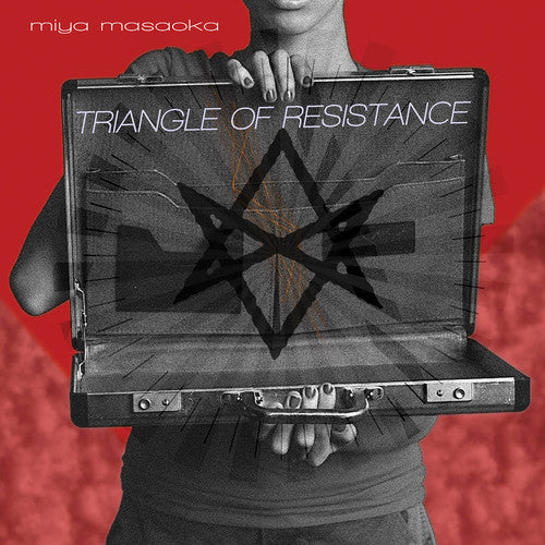 Masaoka / Choi / Noh - Masaoka: Triangle Of Resistance - Music CD