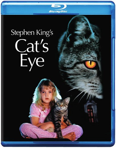 Stephen King's Cat's Eye - Stephen King's Cat's Eye - Blu-ray