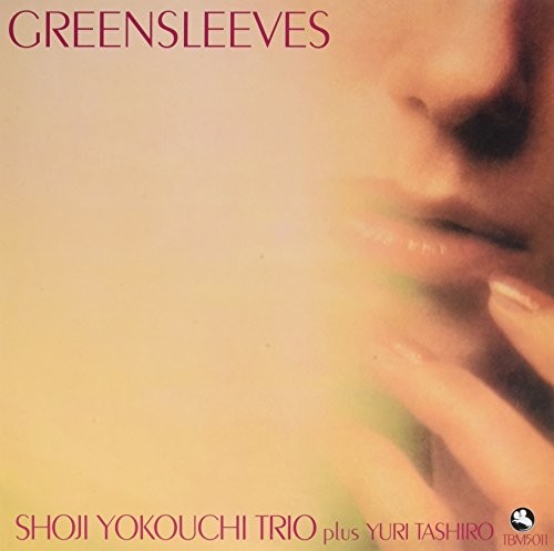 Yokouchi,shoji - Greensleeves - Vinyl Record