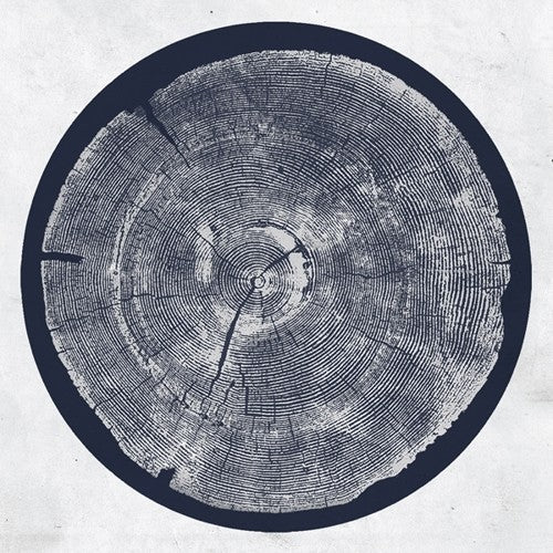 Montgomery,roy - R: Tropic Of Anodyne - Vinyl Record