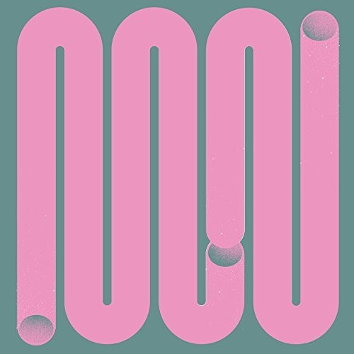 People Of The North - Caul - Vinyl Record