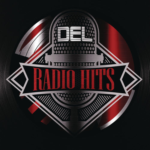 Del Radio Hits / Various - Del Radio Hits / Various - Music CD