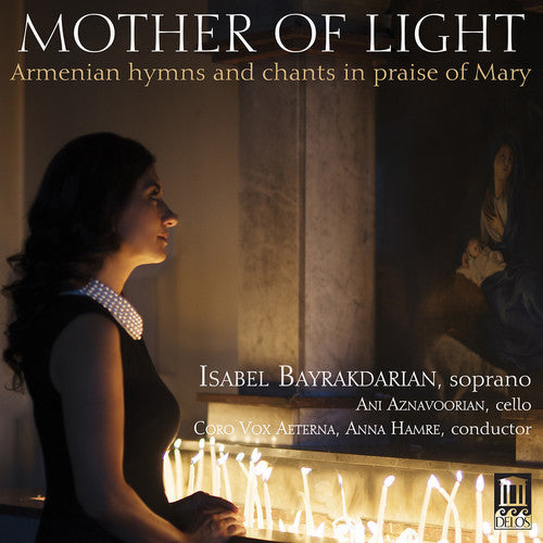 Anonymous / Aeterna / Bayrakdarian - Mother Of Light - Music CD