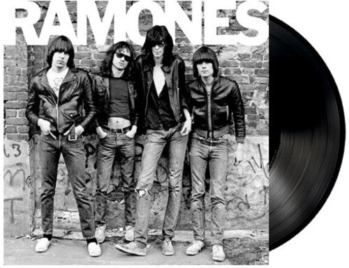 Ramones - Ramones - Vinyl Record
