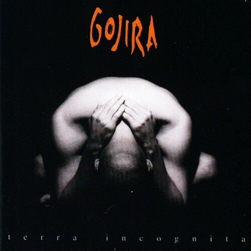 Gojira - Terra Incognita - Music CD