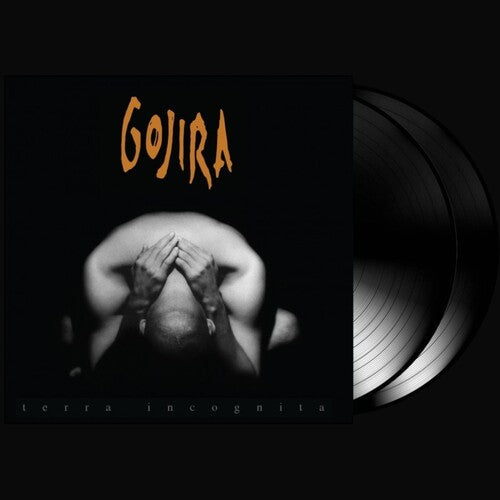 Gojira - Terra Incognita - Vinyl Record
