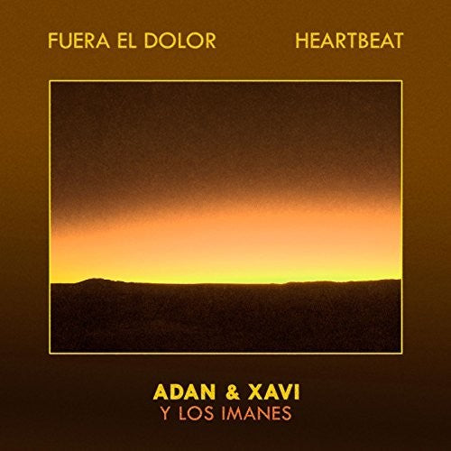 Adan & Xavi Y Los Imanes - Adan & Xavi Y Los Imanes - Vinyl Record