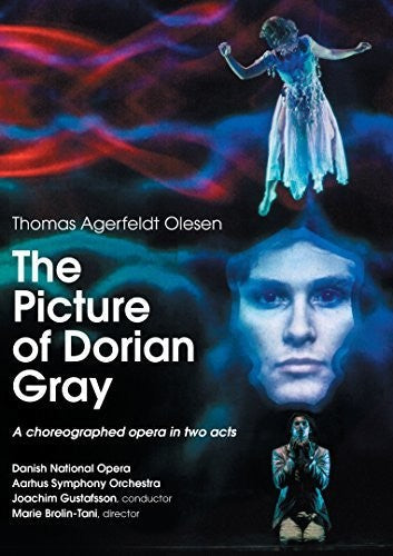 Agerfeldt Olesen / Radley / Best / Bobby / Jenny - Picture Of Dorian Gray - DVD