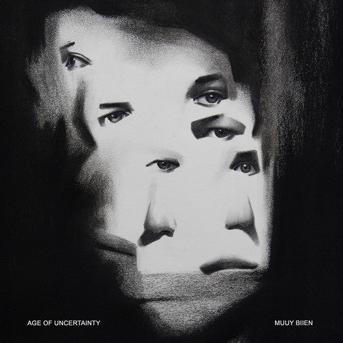 Muuy Biien - Age Of Uncertainty - Vinyl Record