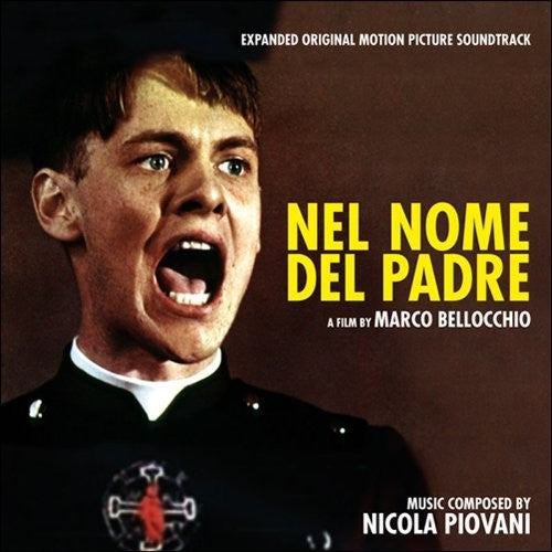 Piovani,nicola - Au Nom Du Pere / O.s.t. - Music CD