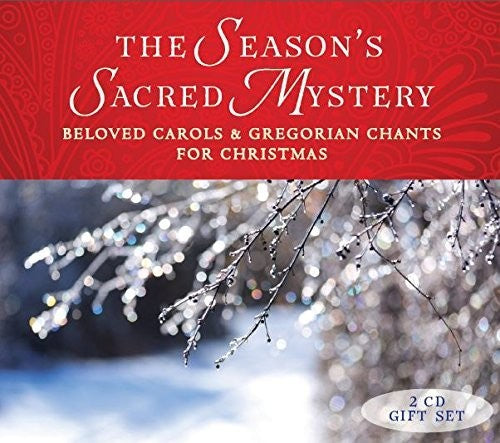 Traditional / Cantores - Season's Sacred Mystery - Music CD