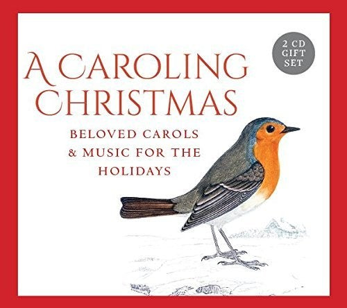 Traditional / Cantores - Caroling Christmas - Music CD