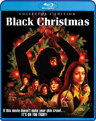 Black Christmas (collector's Edition) - Black Christmas (collector's Edition) - Blu-ray