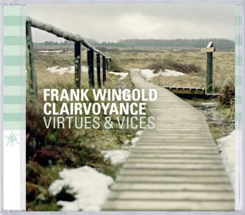 Wingold Clairvoyance / Various - Virtues & Vices Music CD
