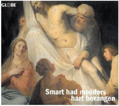 Wilmink / Nieuwe Philharmonie Utrecht - Smart Had Moeders Hart Bevangen - Music CD