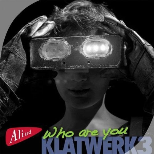 Klat / De Jeer / Klooster / Various - Who Are You - Music CD