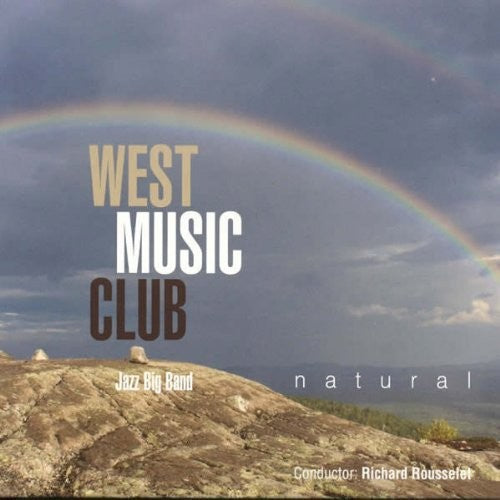 West Music Club / Various - Natural Music CD