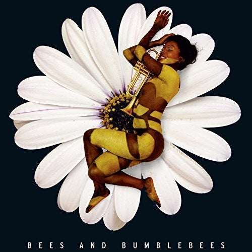 Fiorini Quartet / Houben / Various - Bees & Bumblebees Music CD