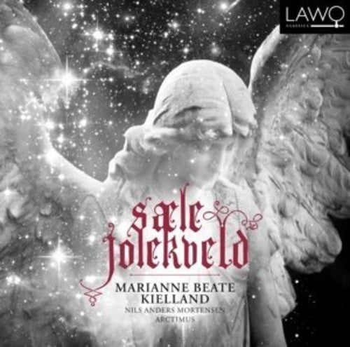 Kielland / Mortensen / Arctimus / Various - Sale Jolekveld - Music CD