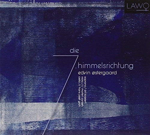 Ostergaard / Torjesen / Groh - Die 7. Himmelsrichtung Music CD