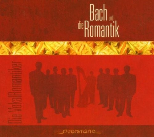 Vokal Romantiker / Various - Bach Und Romantik - Music CD