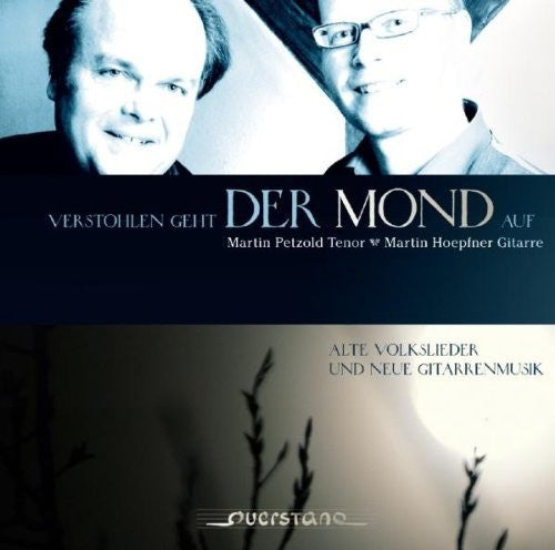 Petzold / Hopfner / Various - Verstohlen Geht Der Mond Auf - Music CD