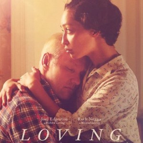 Wingo,david - Loving - Original Motion Picture Soundtrack - Music CD