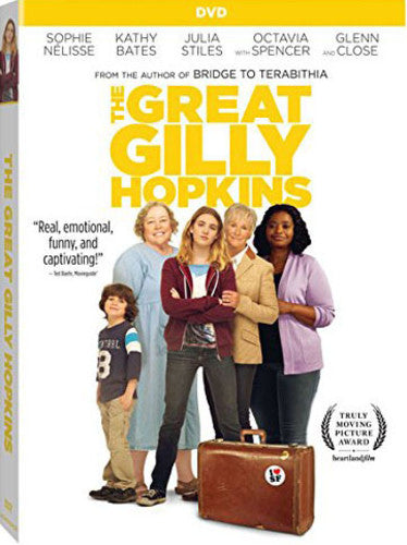 Great Gilly Hopkins - Great Gilly Hopkins - DVD