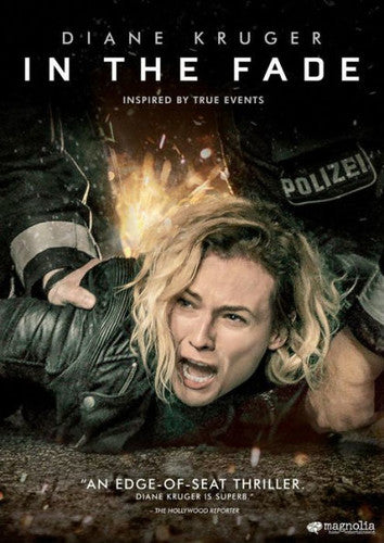 In The Fade - In The Fade - DVD