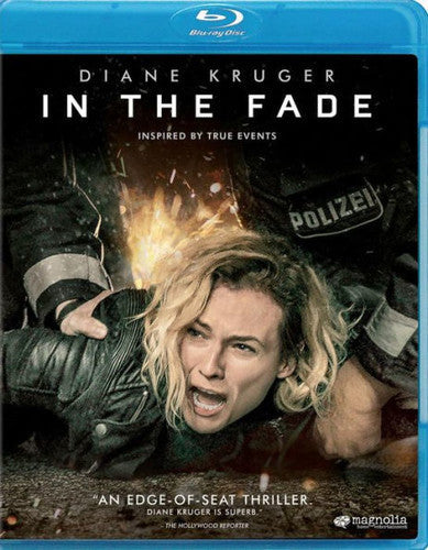 In The Fade - In The Fade - Blu-ray