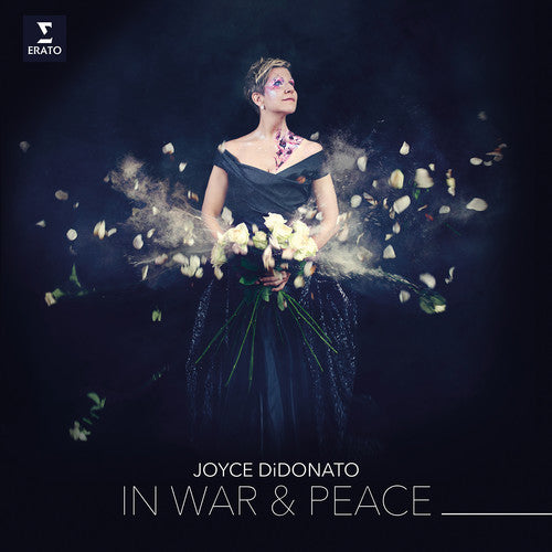 Didonato,joyce - In War & Peace: Harmony Through Music - Vinyl Record