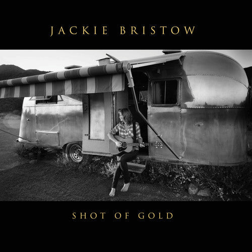 Bristow,jackie - Shot Of Gold - Vinyl Record