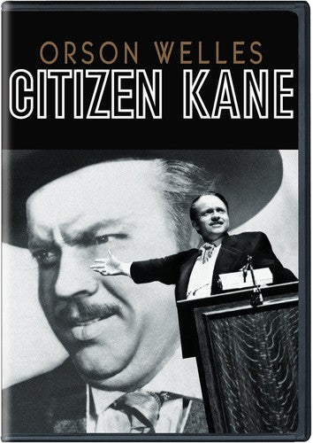 Citizen Kane: 75th Anniversary - Citizen Kane: 75th Anniversary - DVD