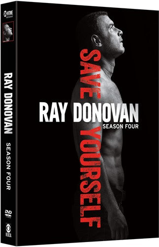 Ray Donovan: The Fourth Season - Ray Donovan: The Fourth Season - DVD