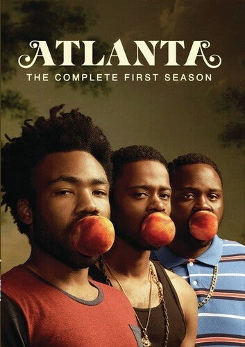 Atlanta: The Complete First Season - Atlanta: The Complete First Season - DVD