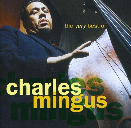Mingus,charles - Very Best Of Charles Mingus - Music CD