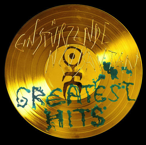 Einsturzende Neubauten - Greatest Hits - Music CD